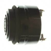 SCH307NR by Mallory Sonalert Products Inc. - BUZZER PIEZO 42.85MM PNL MNT