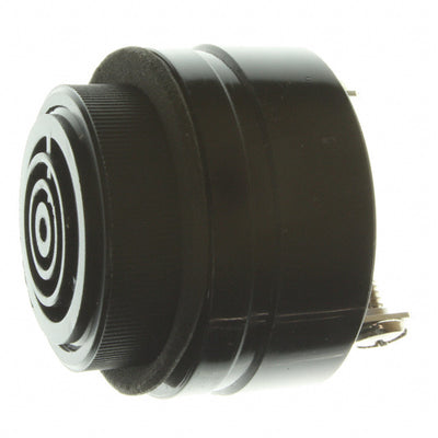 SCH648AR by Mallory Sonalert Products Inc. - BUZZER PIEZO 42.85MM PNL MNT
