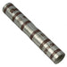 SCL2-Q by Panduit Corp - CONNECTOR SPLICE 2 AWG CRIMP PAN-LUG
