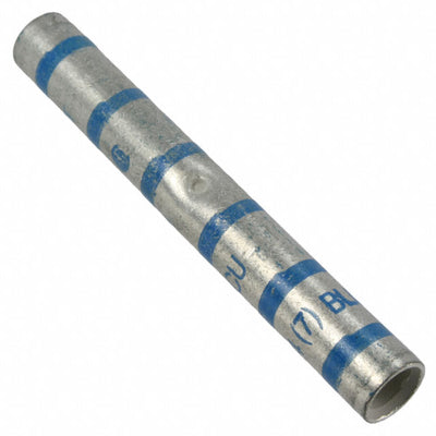 SCL4-L by Panduit Corp - CONNECTOR SPLICE 2-4AWG CRIMP PAN-LUG