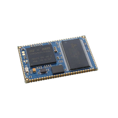 SCM-20260N-C by GHI Electronics, LLC - SITCORE SCM20260N SOM