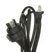 SCPE-G-3.00-S by Samtec Inc. - CABLE MOD 8P8C PLUG-PLUG 9.84