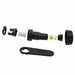 SCPFE-17-G-02 by Samtec Inc. - SEALED CIRCULAR CABLE PLUG FIELD