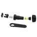 SCPFE-17-G-01 by Samtec Inc. - SEALED CIRCULAR CABLE PLUG FIELD