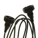 SCPU-17-G-2.00-AMS-BMS by Samtec Inc. - CABLE USB2.0 A PLUG-B PLUG W/COUPL