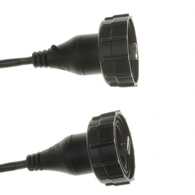 SCPU-17-G-3.00-AMS-BMS by Samtec Inc. - CABLE USB2.0 A PLUG-B PLUG W/COUPL