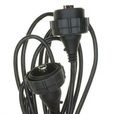 SCPU-17-G-5.00-AMS-BMS by Samtec Inc. - CABLE USB2.0 A PLUG-B PLUG W/COUPL