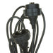 SCPU-17-G-5.00-AMS-BMS by Samtec Inc. - CABLE USB2.0 A PLUG-B PLUG W/COUPL
