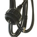 SCPU-17-G-5.00-BMS-AM by Samtec Inc. - CABLE USB2.0 A PLUG-B PLUG W/COUPL