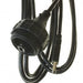 SCPU-17-G-5.00-BMS-AM by Samtec Inc. - CABLE USB2.0 A PLUG-B PLUG W/COUPL