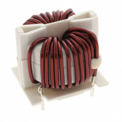 SCR-090-1R2A015JH by KEMET - CMC 1.5MH 9A 2LN TH