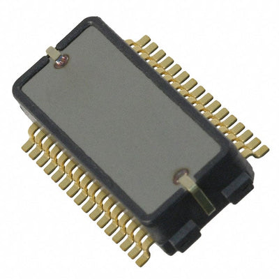 SCR1100-D04-05 by Murata Electronics - SENSOR GYRO 300DEG SNGL AXIS SPI