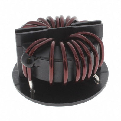 SCR38B-350-1R8B008JH-BK by KEMET - CMC 850UH 35A 2LN TH