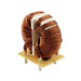 SCR47-350-1R6C016J by KEMET - CMC 1.6MH 35A 2LN TH