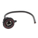 SCRES-G-00.25-BC-C5E by Samtec Inc. - SCRES SEALED CIRCULAR RECEPTACLE