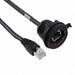 SCRES-G-00.50-D by Samtec Inc. - CABLE MOD 8P8C JACK-PLUG 1.64