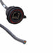 SCRES-G-01.00-BC-C5E by Samtec Inc. - CABLE MOD 8P8C JACK-CABLE 3.28