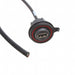 SCRUS-17-G-00.50-AMS-BC by Samtec Inc. - CABLE USB2.0 1.64