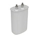 SCRN243R-F by Cornell Dubilier Electronics (CDE) - FILM CAPAC 3UF 10% 1.5KVPK RADIAL