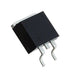 SCS210AJTLL by Rohm Semiconductor - DIODE SIL CARB 650V 10A TO263AB