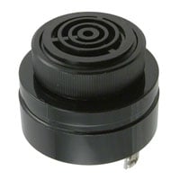 SCS300MDS by Mallory Sonalert Products Inc. - SPEAKER 8OHM 250MW TOP PORT 90DB