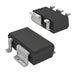 TLE42402MHTSA1 by Infineon Technologies - IC LED DRIVER LIN 58MA SCT595-5