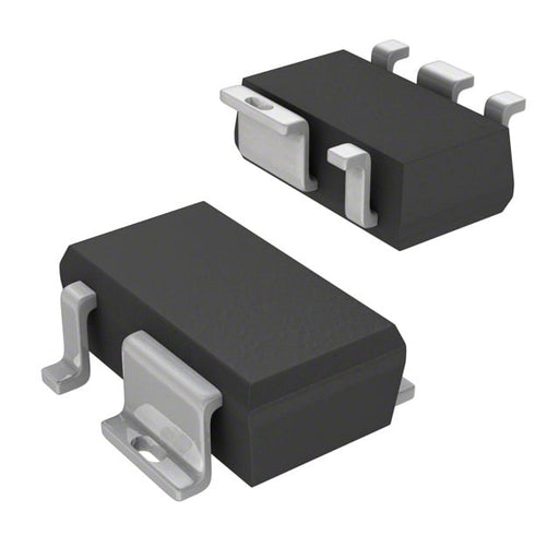 TLS202B1MBV33HTSA1 by Infineon Technologies - IC REG LINEAR 3.3V 150MA SCT595