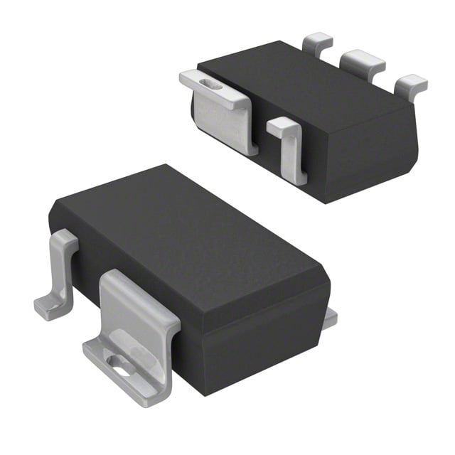 TLE4296GV30NTSA1 by Infineon Technologies - IC REG LINEAR 3V 30MA SCT595-5