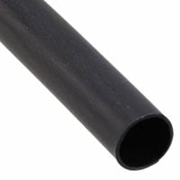 SCT-NO.1-E6-0-27MM by TE Connectivity Raychem Cable Protection - HEATSHRINK TUBING .30"" 4:1 BLK