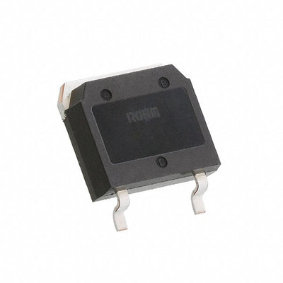 SCT2750NYTB by Rohm Semiconductor - SICFET N-CH 1700V 5.9A TO268