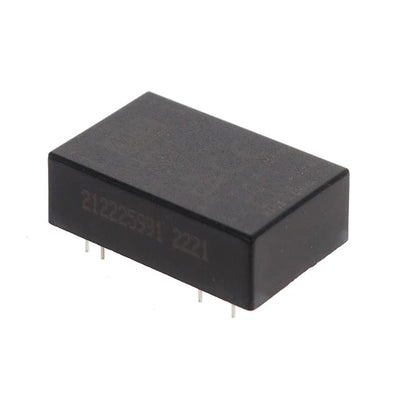 RSDW08F-12 by MEAN WELL USA Inc. - DC/DC CONVERTER