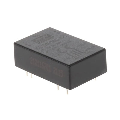 SCWN06C-05 by MEAN WELL USA Inc. - DC DC CONVERTER 5V 5W