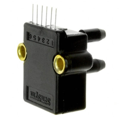 SCXL004DN by Honeywell Sensing and Productivity Solutions - SENSOR 0.15PSID 0.19