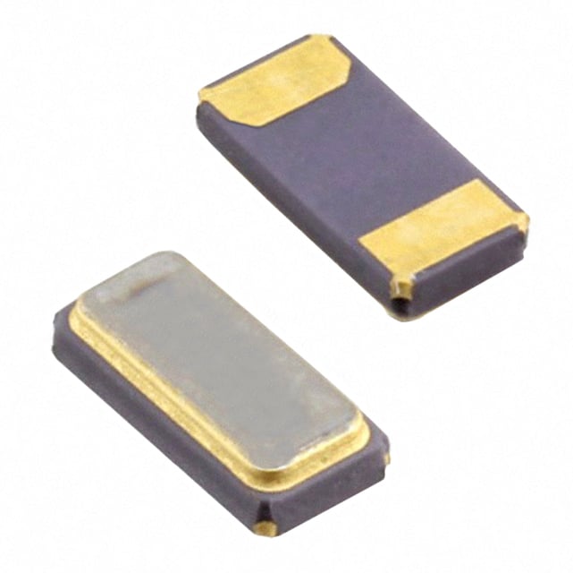SC12S-12.5PF20PPM by Seiko Instruments - CRYSTAL 32.7680KHZ 12.5PF SMD