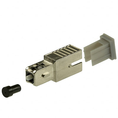5209943-3 by TE Connectivity AMP Connectors - ATTENUATOR F/OPTIC SM SC 3DB