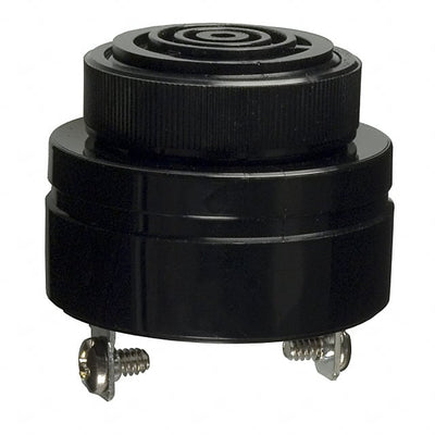 SC648 by Mallory Sonalert Products Inc. - BUZZER PIEZO 42.98MM PNL MNT