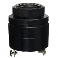 SC616CPR by Mallory Sonalert Products Inc. - BUZZER PIEZO 42.85MM PNL MNT