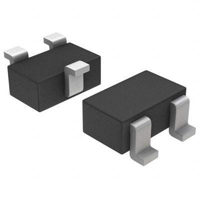 1SV264-TL-E by onsemi - RF DIODE PIN 50V 100MW 3MCP