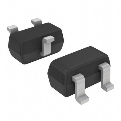 NTA4153NT1G by onsemi - MOSFET N-CH 20V 915MA SC75