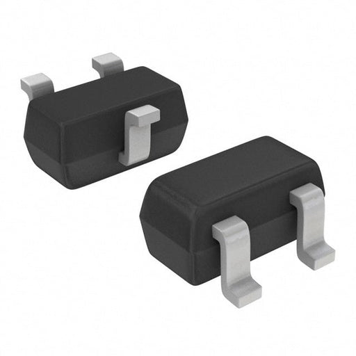 2SA1774T1 by onsemi - PNP TRANSISTOR 50V 0.1A SC75 SOT416