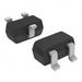 MMBT2222ATT3G by onsemi - TRANS NPN 40V 0.6A SC75 SOT416