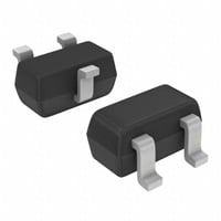 2SA1774G by onsemi - PNP TRANSISTOR 50V 0.1A SC75 SOT416