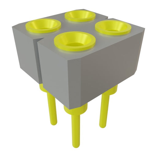 SD-102-S-2 - Samtec Inc.