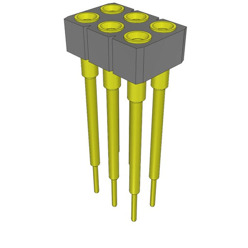 SD-103-T-29 - Samtec Inc.