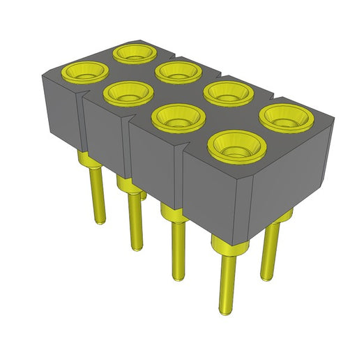 SD-104-S-2 - Samtec Inc.
