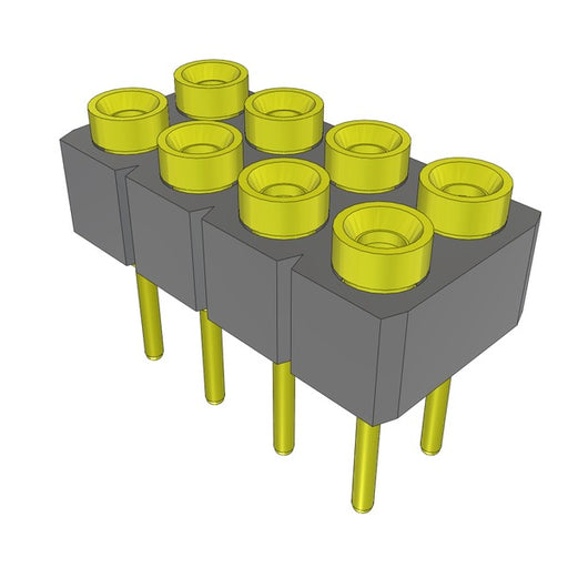 SD-104-T-2-N - Samtec Inc.