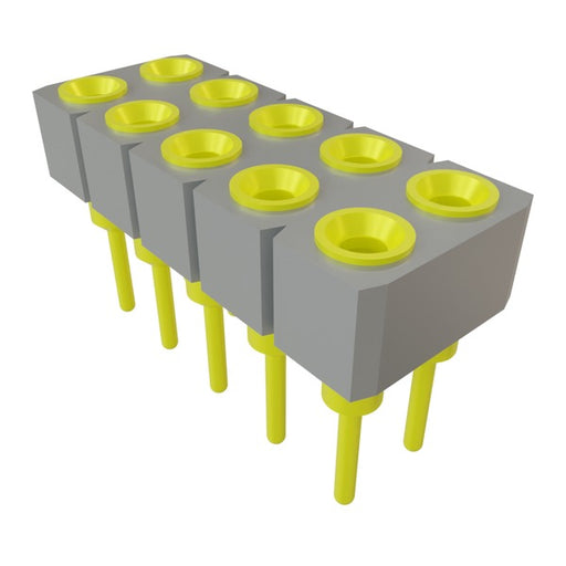 SD-105-S-2 - Samtec Inc.