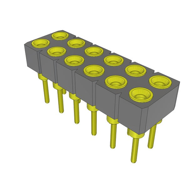SD-106-T-2 - Samtec Inc.