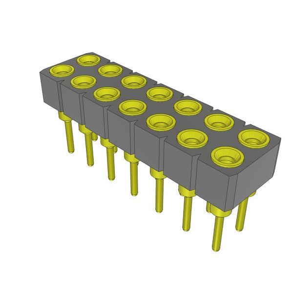 SD-107-S-2 - Samtec Inc.