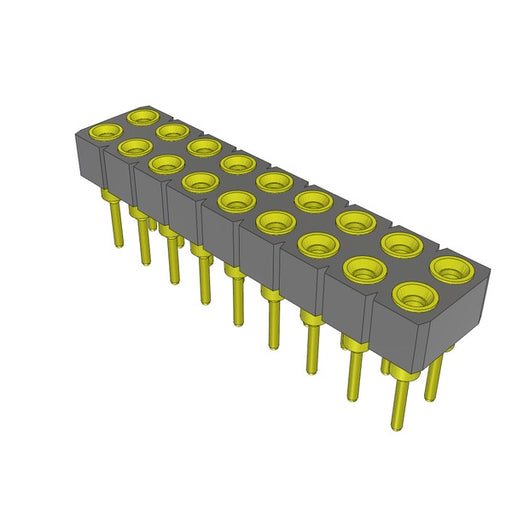 SD-109-S-2 - Samtec Inc.